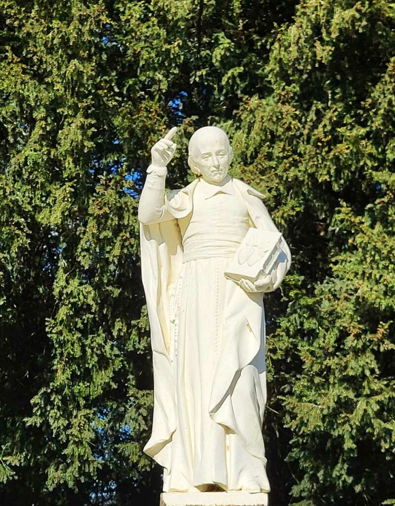 4- Apprendre a prier avec st jean eudes