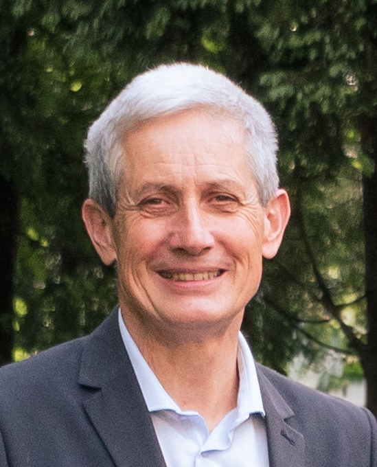 Maurice de Langlois