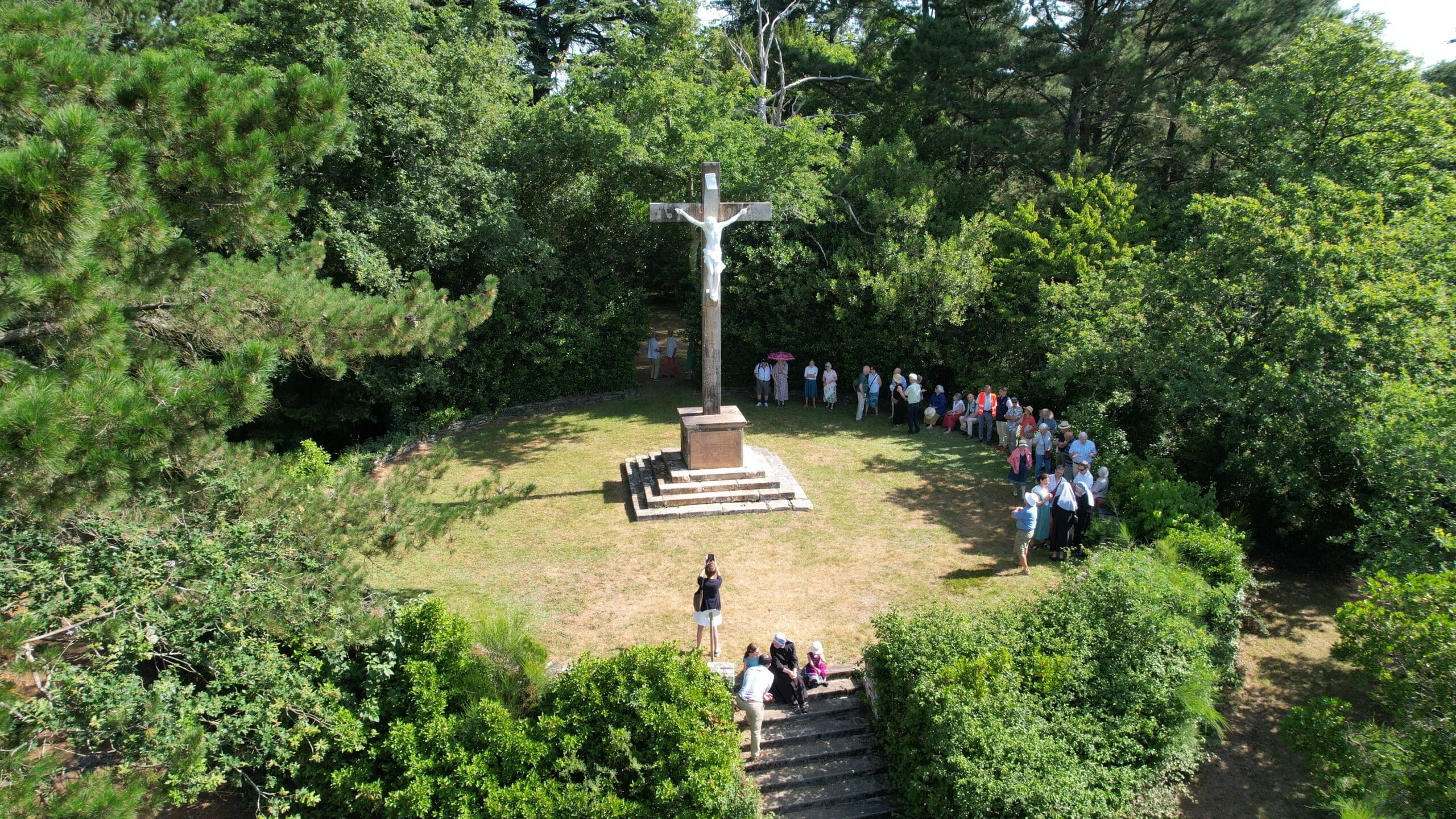 Liturgie, vie spirituelle et mission